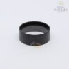 8mm Black Ceramic Ring Liner / Core