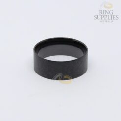 8mm Black Ceramic Ring Liner / Core