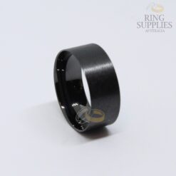 8mm Black Ceramic Ring Liner / Core