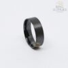 6mm Black Ceramic Ring Liner / Core