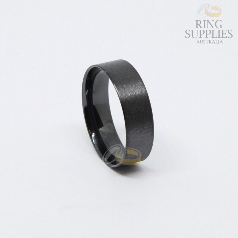 6mm Black Ceramic Ring Liner / Core