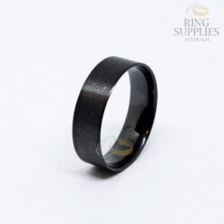 6mm Black Ceramic Ring Liner / Core