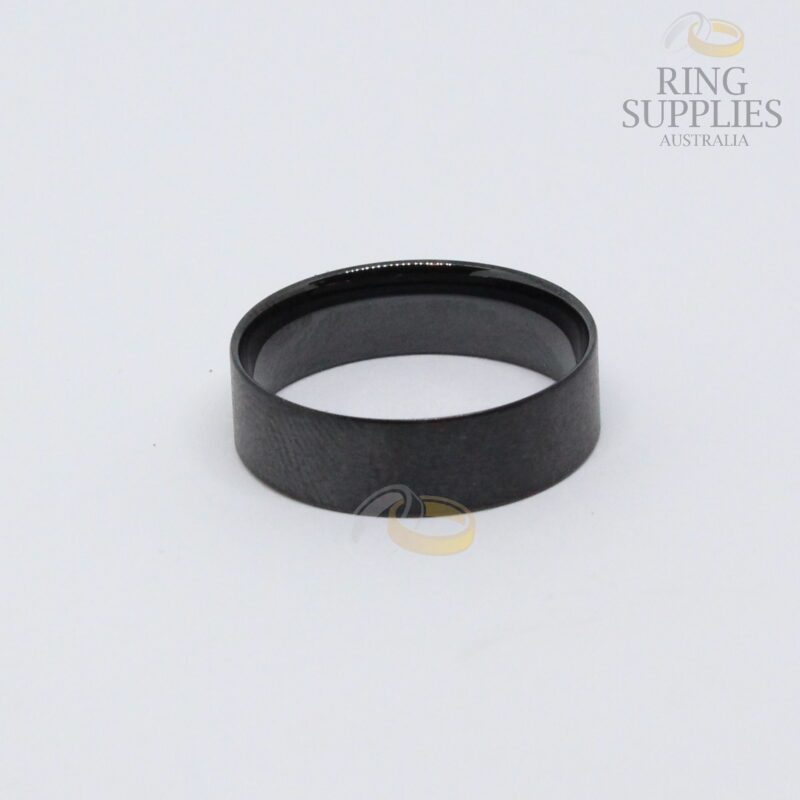 6mm Black Ceramic Ring Liner / Core