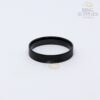 4mm Black Ceramic Ring Liner / Core