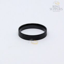4mm Black Ceramic Ring Liner / Core