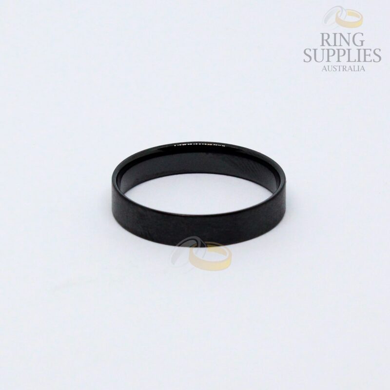 4mm Black Ceramic Ring Liner / Core
