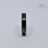 4mm Black Ceramic Ring Liner / Core