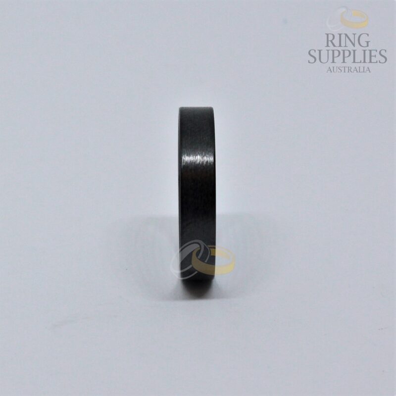 4mm Black Ceramic Ring Liner / Core