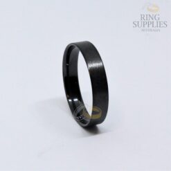 4mm Black Ceramic Ring Liner / Core