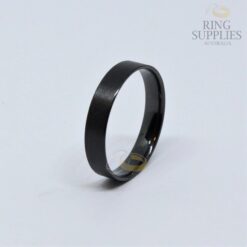 4mm Black Ceramic Ring Liner / Core