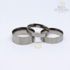 Titanium Ring Liner and Coresv