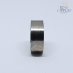 8mm Titanium Ring Liner and Coresv