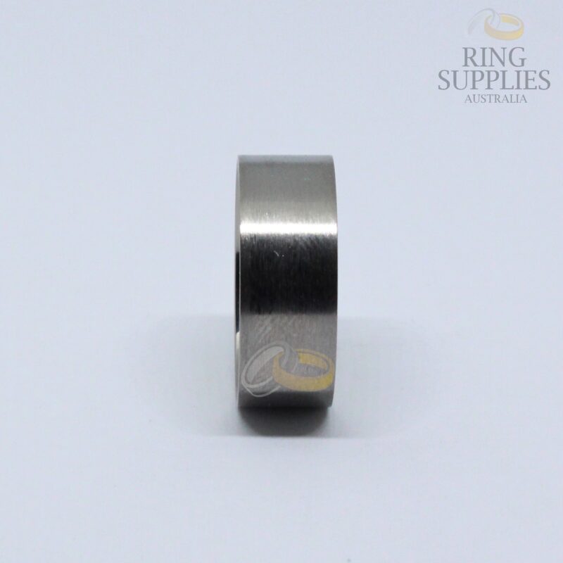 8mm Titanium Ring Liner and Coresv