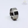 8mm Titanium Ring Liner and Cores