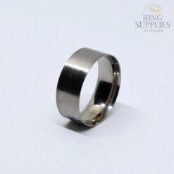 8mm Titanium Ring Liner and Cores