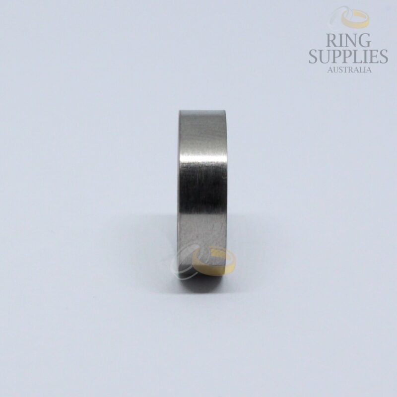6mm Titanium Ring Liner and Cores