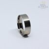 6mm Titanium Ring Liner and Cores