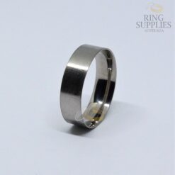 6mm Titanium Ring Liner and Cores