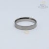 4mm Titanium Ring Liner and Cores