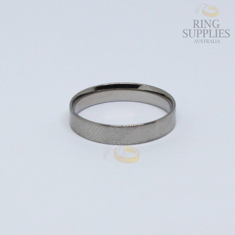 4mm Titanium Ring Liner and Cores