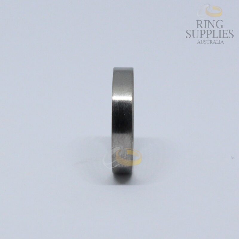 4mm Titanium Ring Liner and Cores