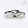 Stainless Steel Ring Liner Core