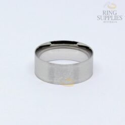 8mm Stainless Steel Ring Liner Core