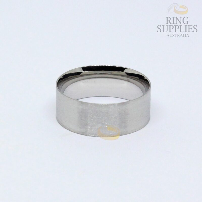 8mm Stainless Steel Ring Liner Core