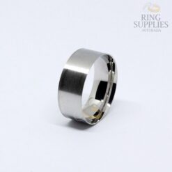8mm Stainless Steel Ring Liner Core