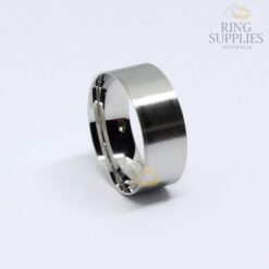 8mm Stainless Steel Ring Liner Corev