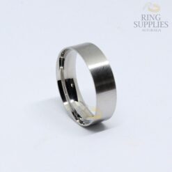 6mm Stainless Steel Ring Liner Core