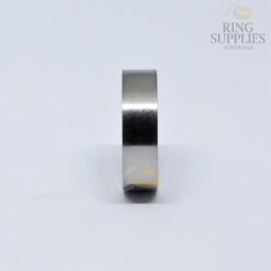 6mm Stainless Steel Ring Liner Corev