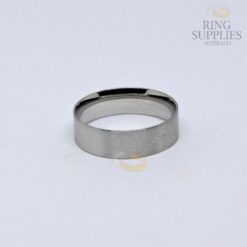 6mm Stainless Steel Ring Liner Core
