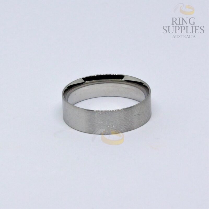 6mm Stainless Steel Ring Liner Core