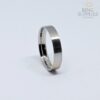 4mm Stainless Steel Ring Liner Core