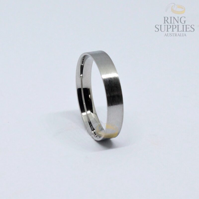 4mm Stainless Steel Ring Liner Core