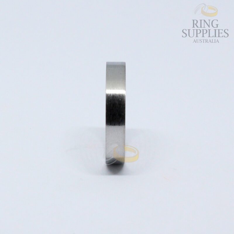 4mm Stainless Steel Ring Liner Core