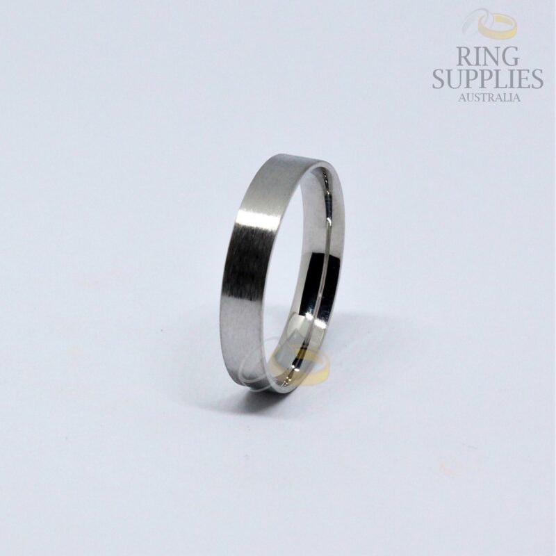4mm Stainless Steel Ring Liner Core
