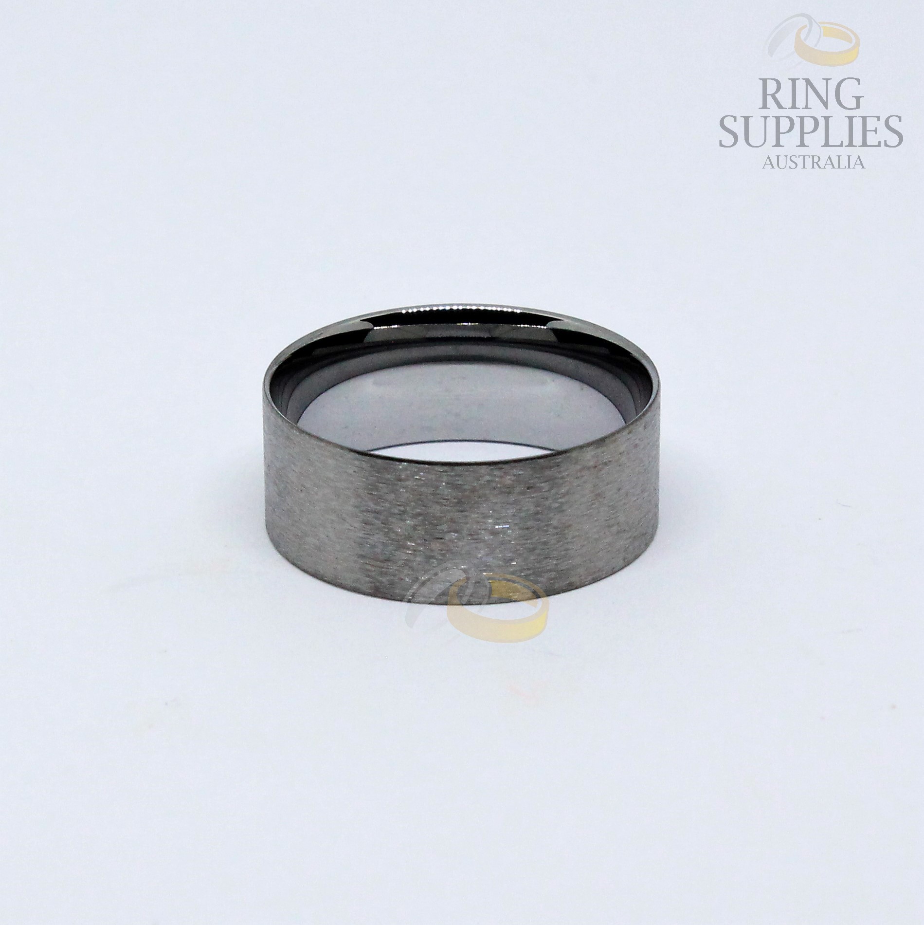8mm tungsten ring liner / core
