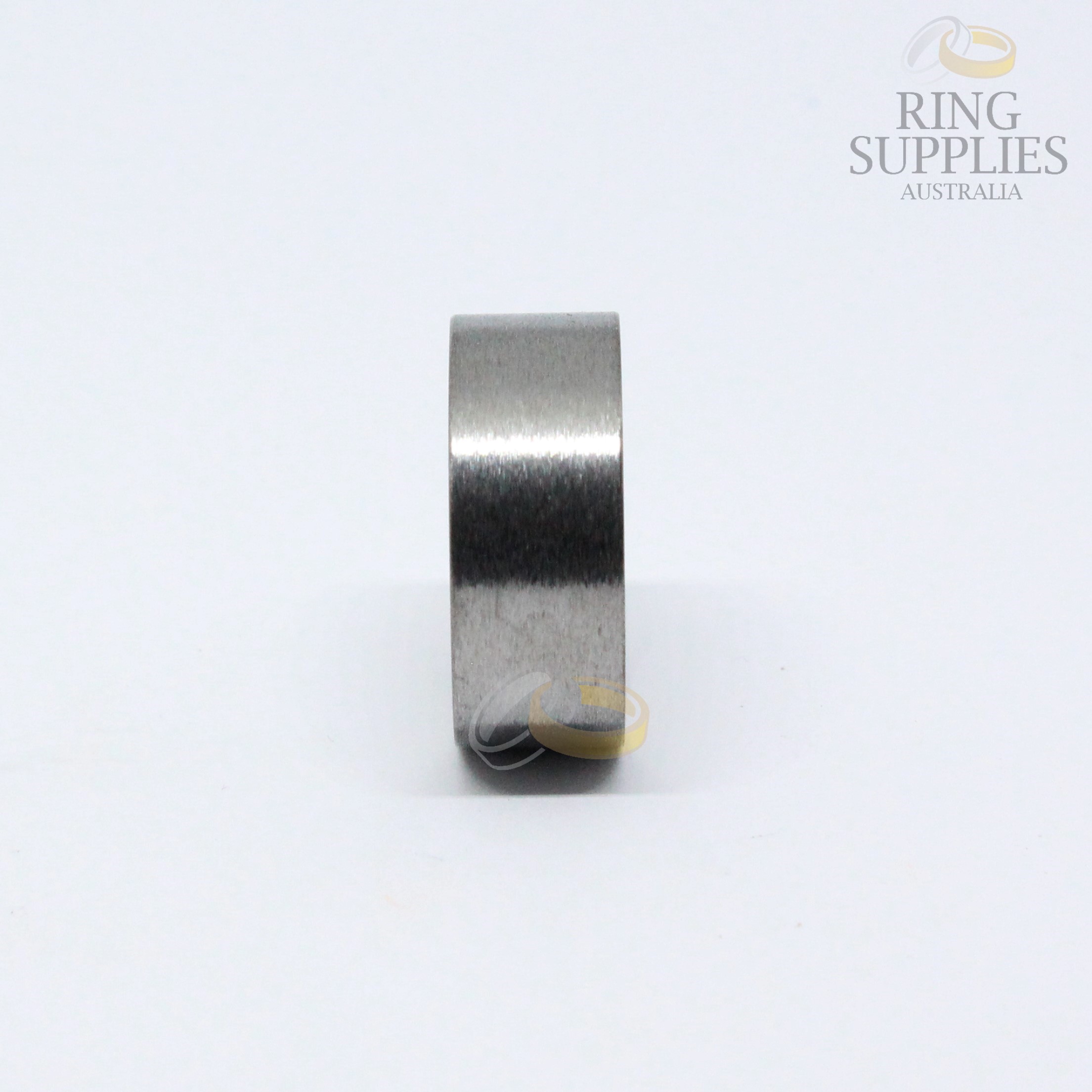 8mm tungsten ring liner / core