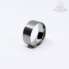 8mm tungsten ring liner / core