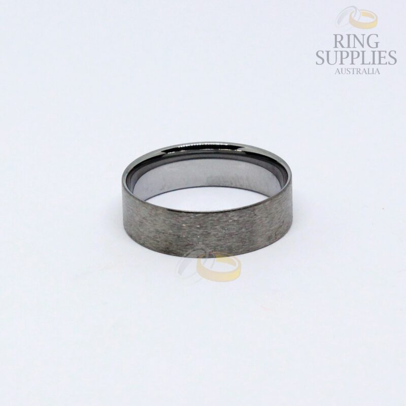 6mm tungsten ring liner / core