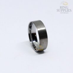 6mm tungsten ring liner / core