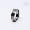 6mm tungsten ring liner / core