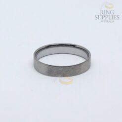4mm tungsten ring liner / core