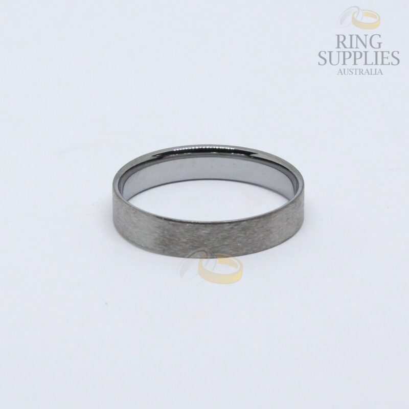 4mm tungsten ring liner / core