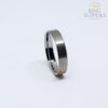 4mm tungsten ring liner / core