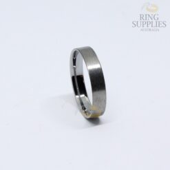 4mm tungsten ring liner / core