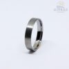 4mm tungsten ring liner / core