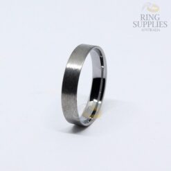 4mm tungsten ring liner / core